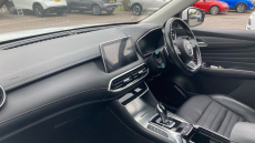 MG Hs 1.5 T-GDI Exclusive 5dr DCT Petrol Hatchback